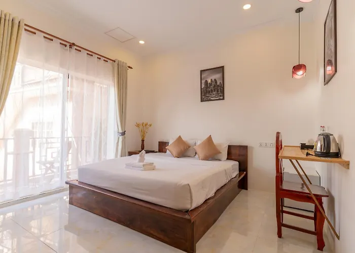 Angkor Rithy Siem Reap