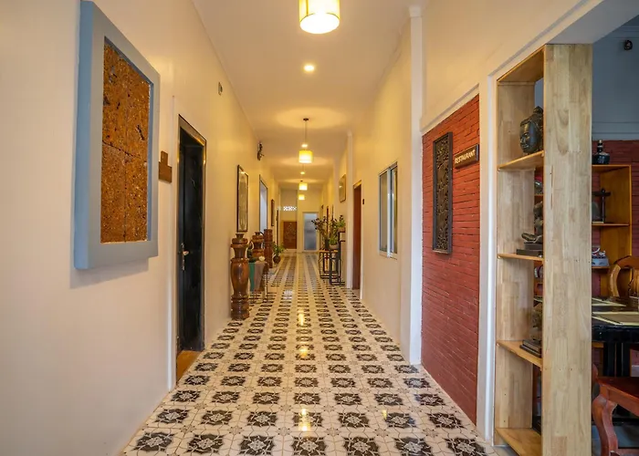 Angkor Rithy Siem Reap