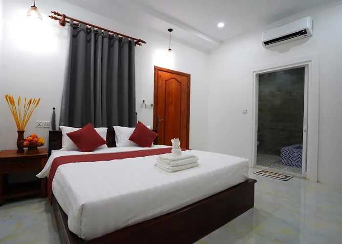 Angkor Rithy
